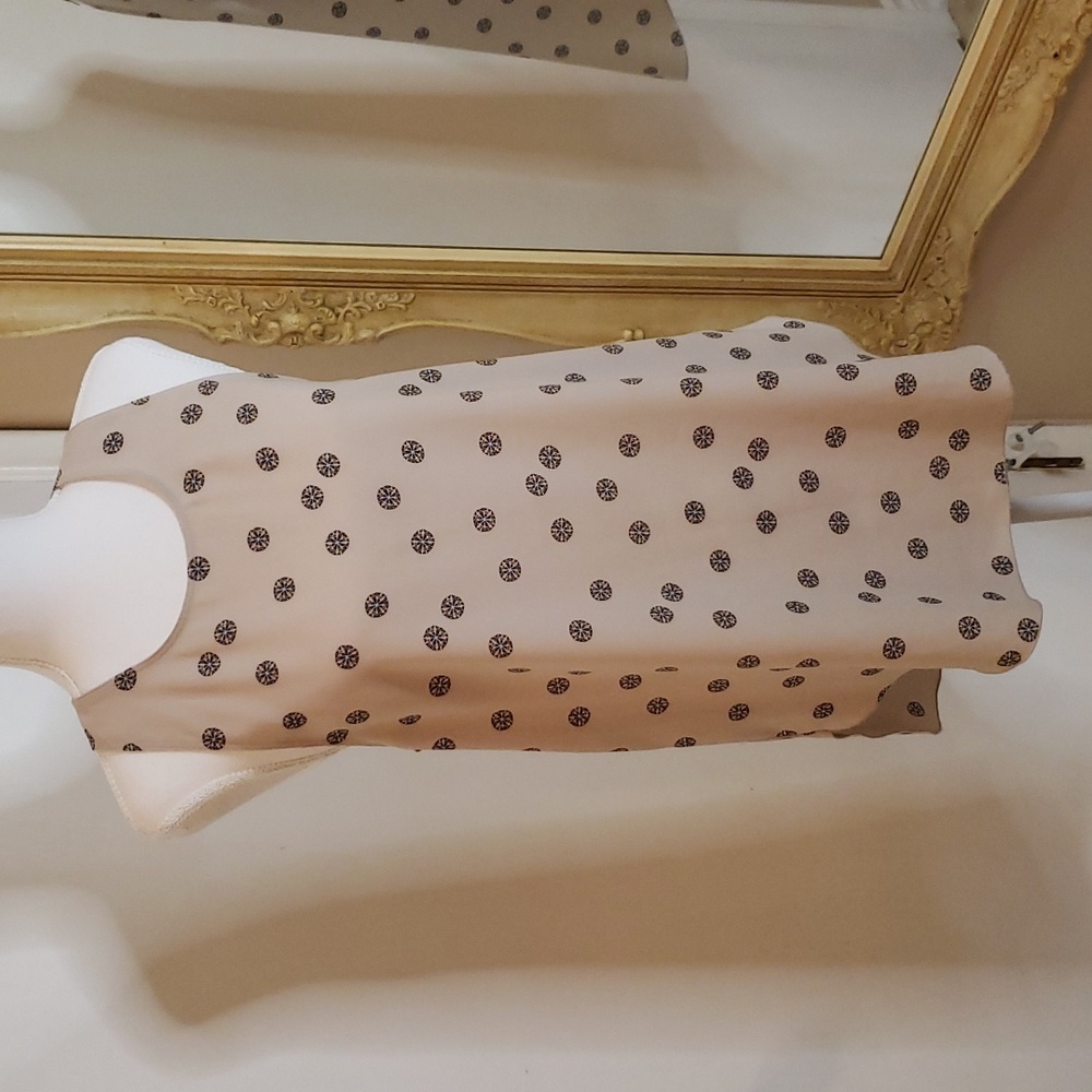 Wilfred Sleeveless Blouse Top M EUC